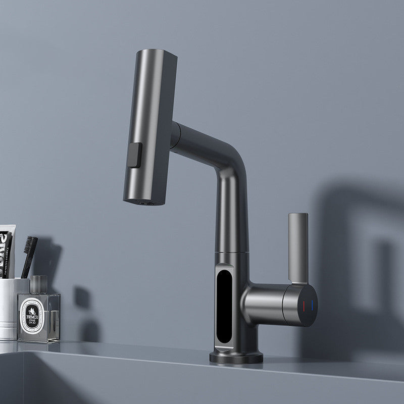 Smart Faucet