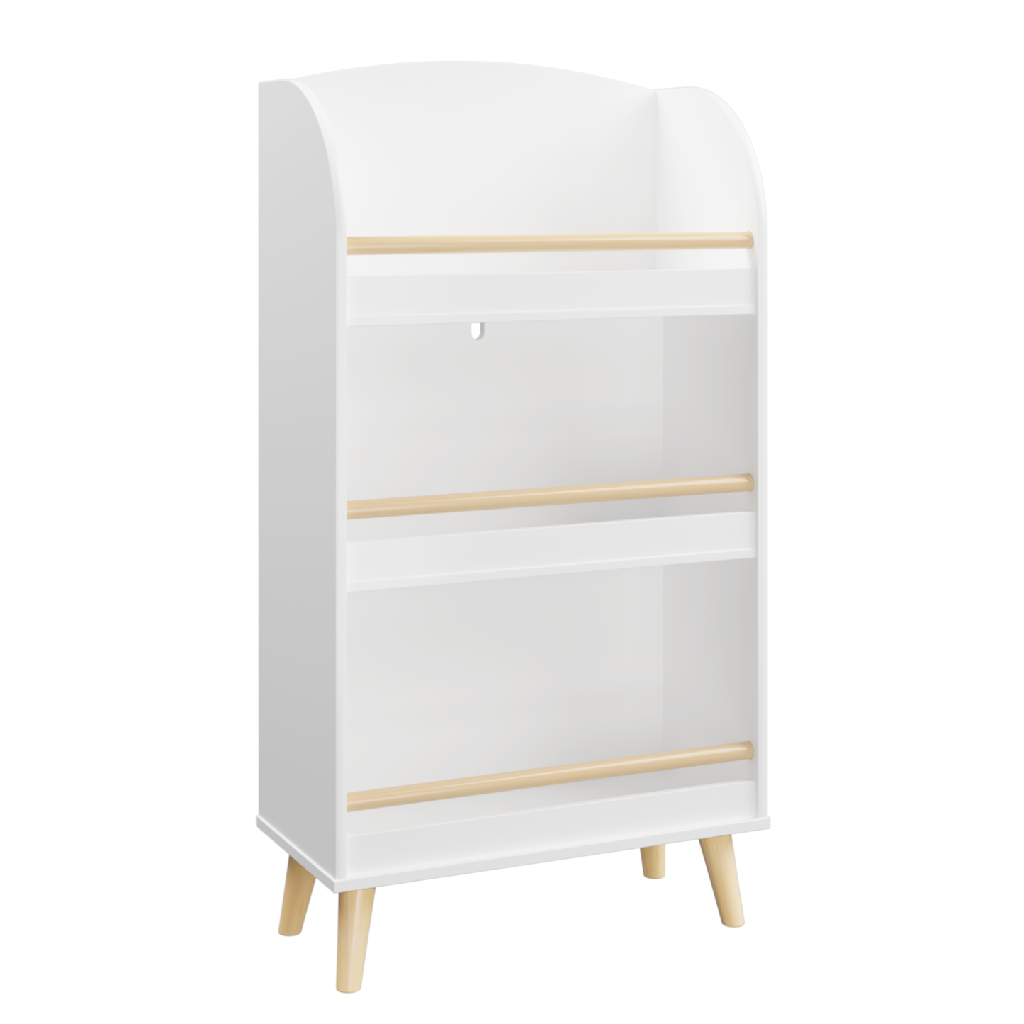 Kids 3-Tier Bookcase