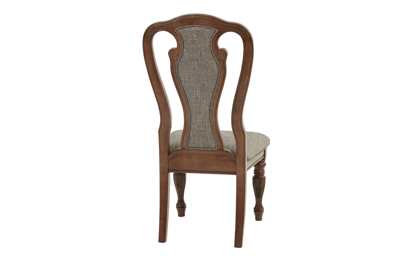 Set of 2 Elegant Dining Chairs