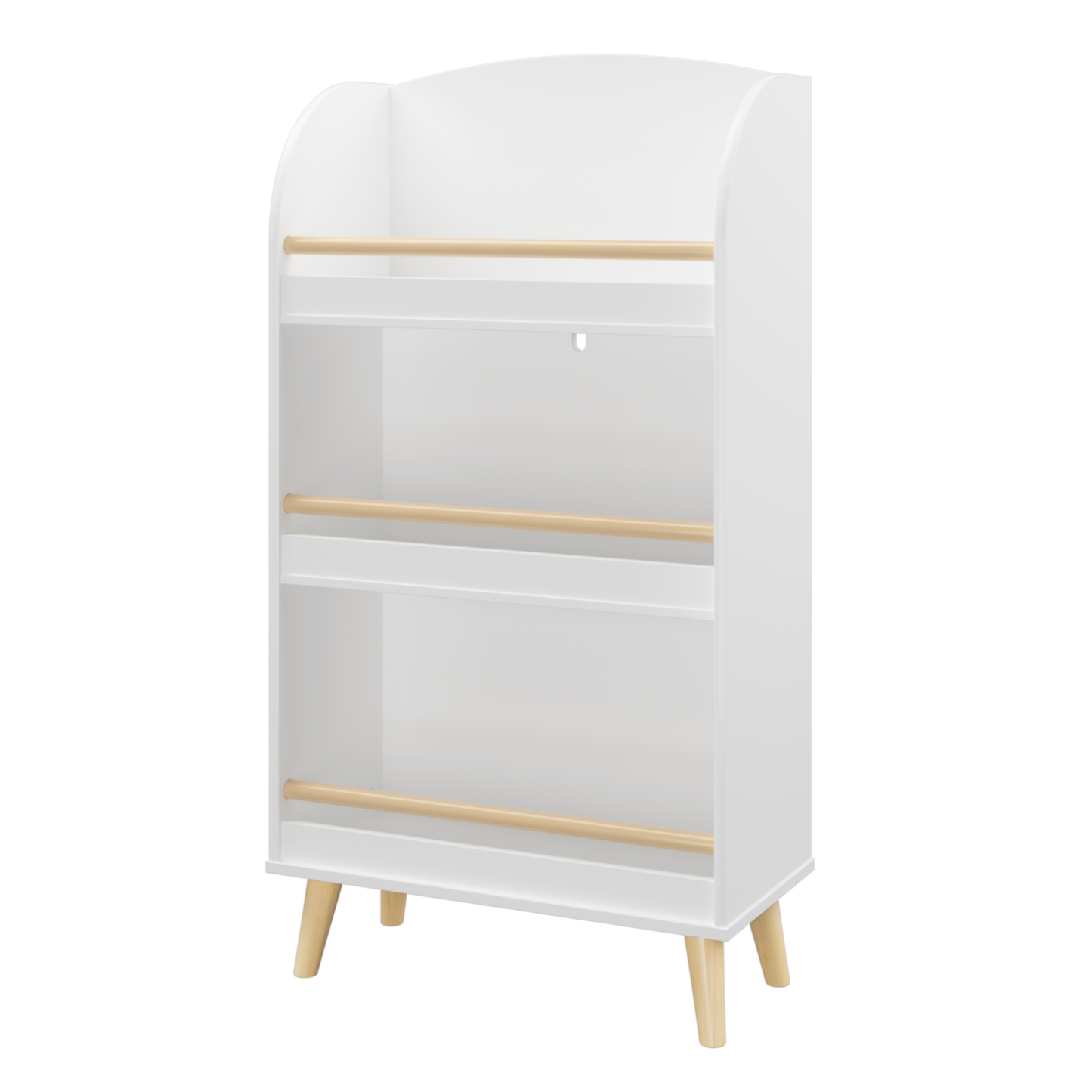 Kids 3-Tier Bookcase