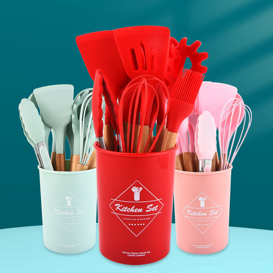 Kitchenware 12-piece Set