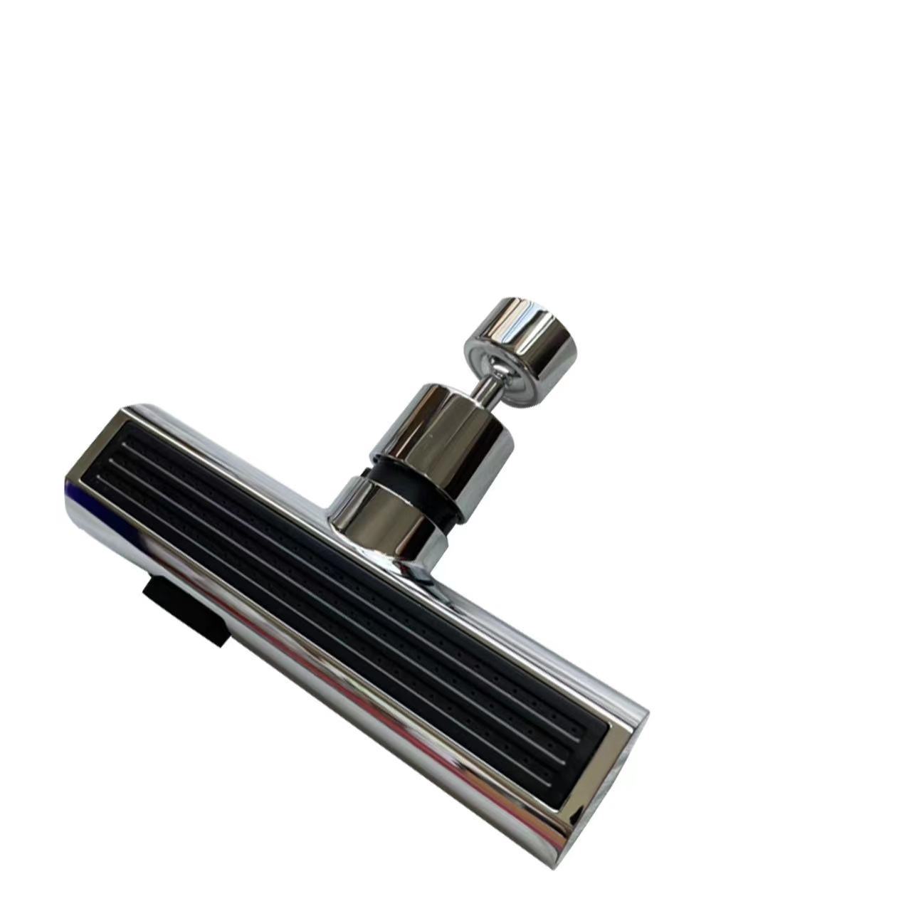 Universal Kitchen Faucet Nozzle Extension