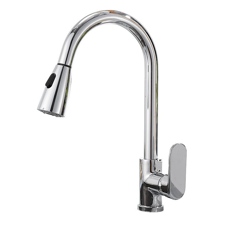 Kitchen Touch Sensor Faucet